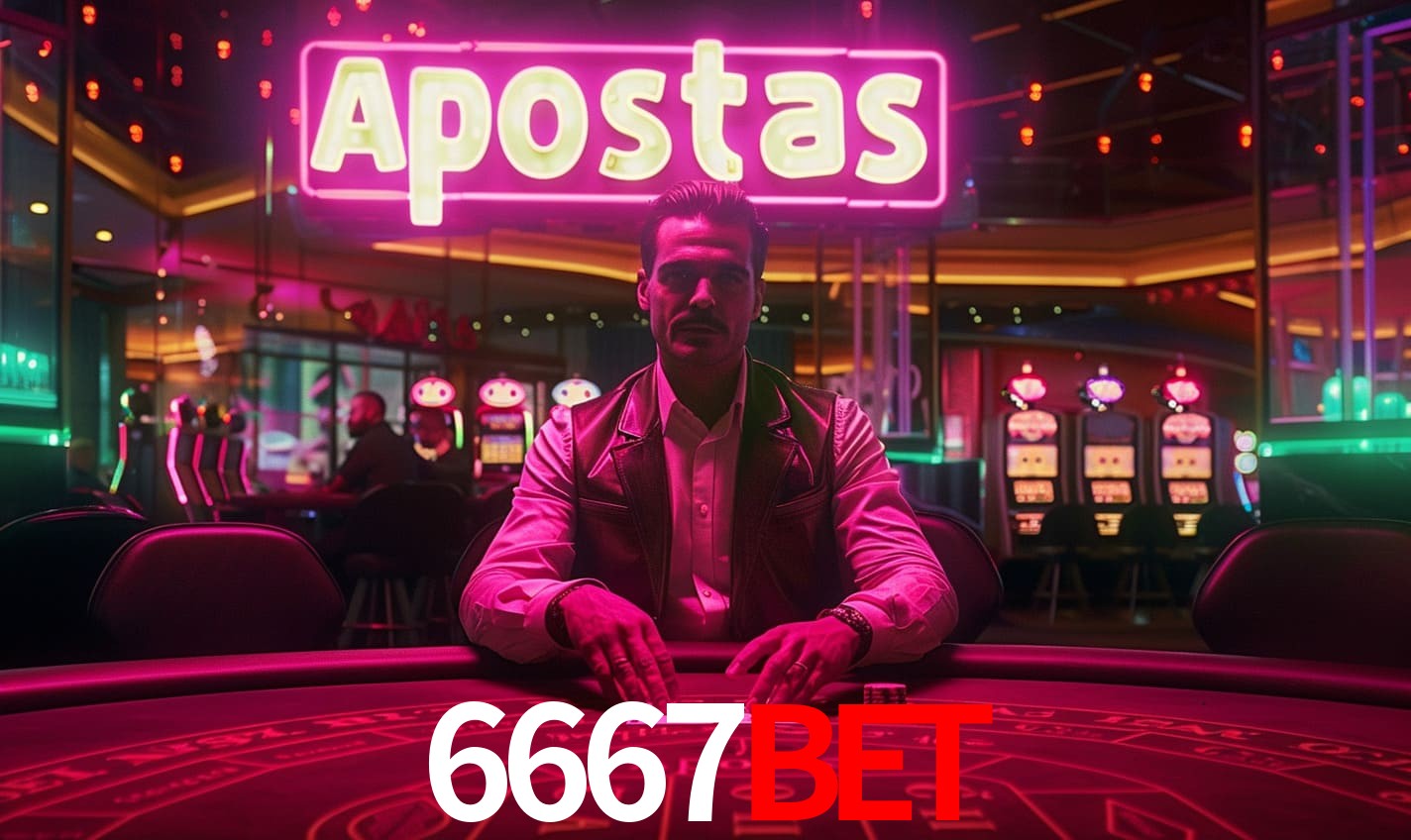 Inovações de Jogos na 6667bet: O Futuro das Experiências Interativas
