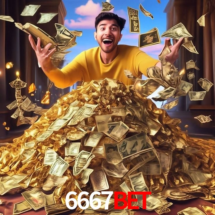 Casino VIP 6667bet