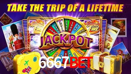 Desvendando o Mundo dos Jogos Virtuais na 6667bet