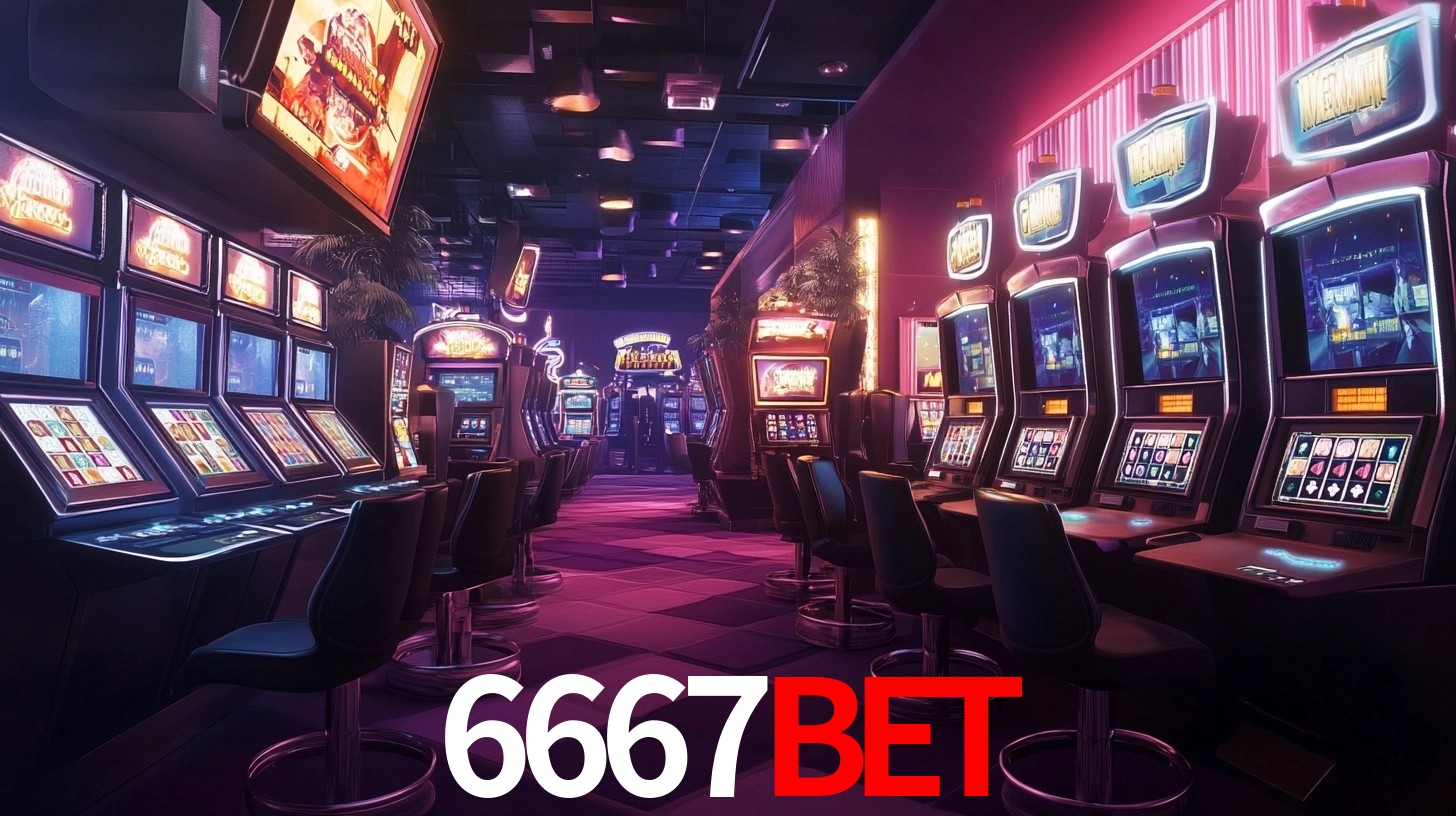 6667bet App Interface