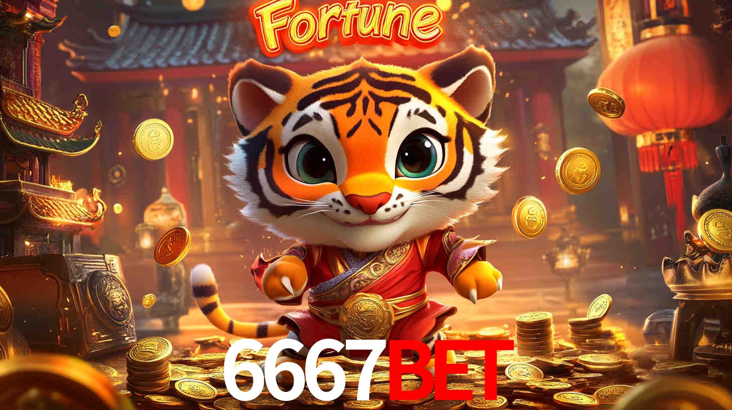 Apostas Esportivas na 6667bet: Um Guia Completo