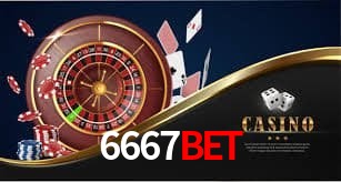 Estatísticas Esportivas 6667bet