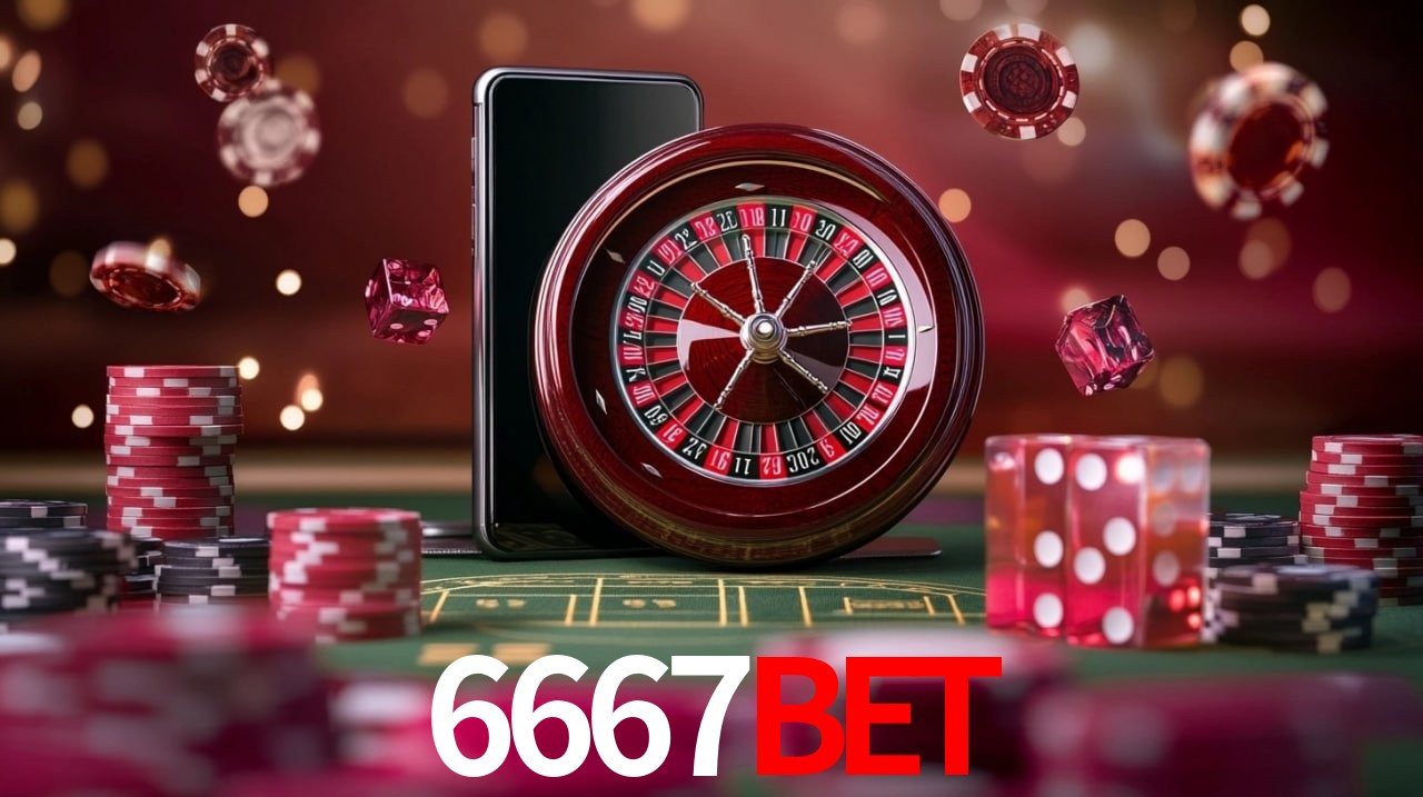 Football Betting 6667bet