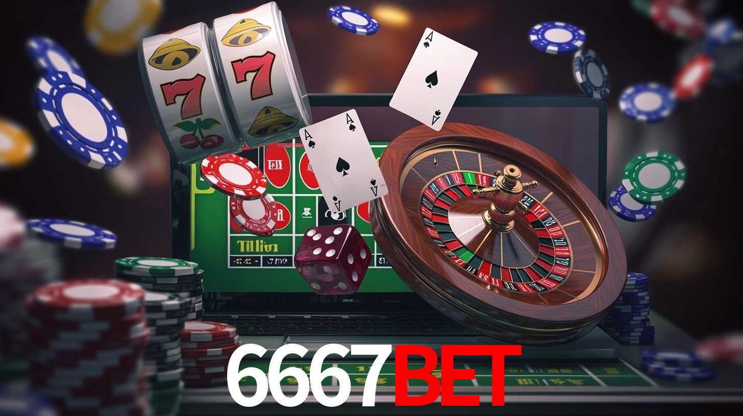 Daily Bonuses 6667bet
