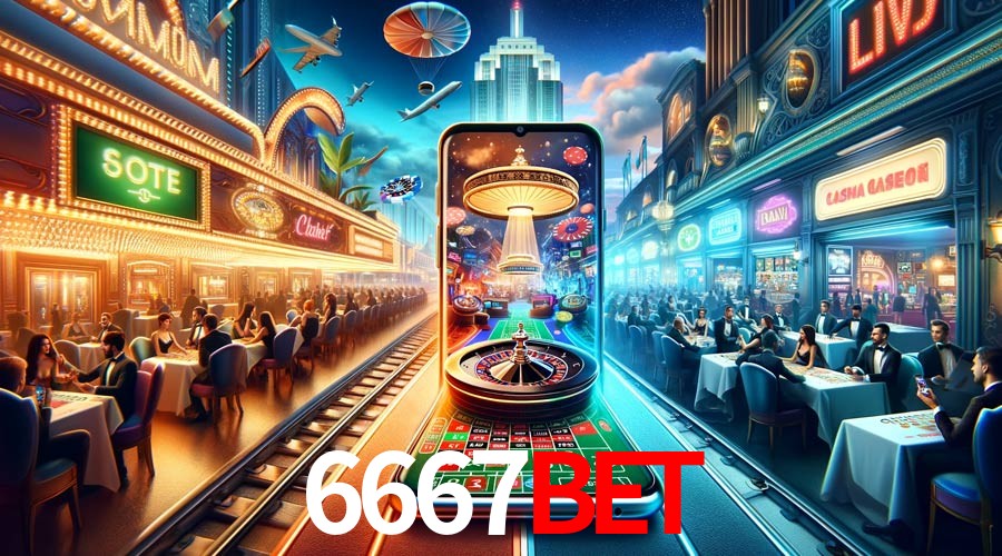2FA Security 6667bet