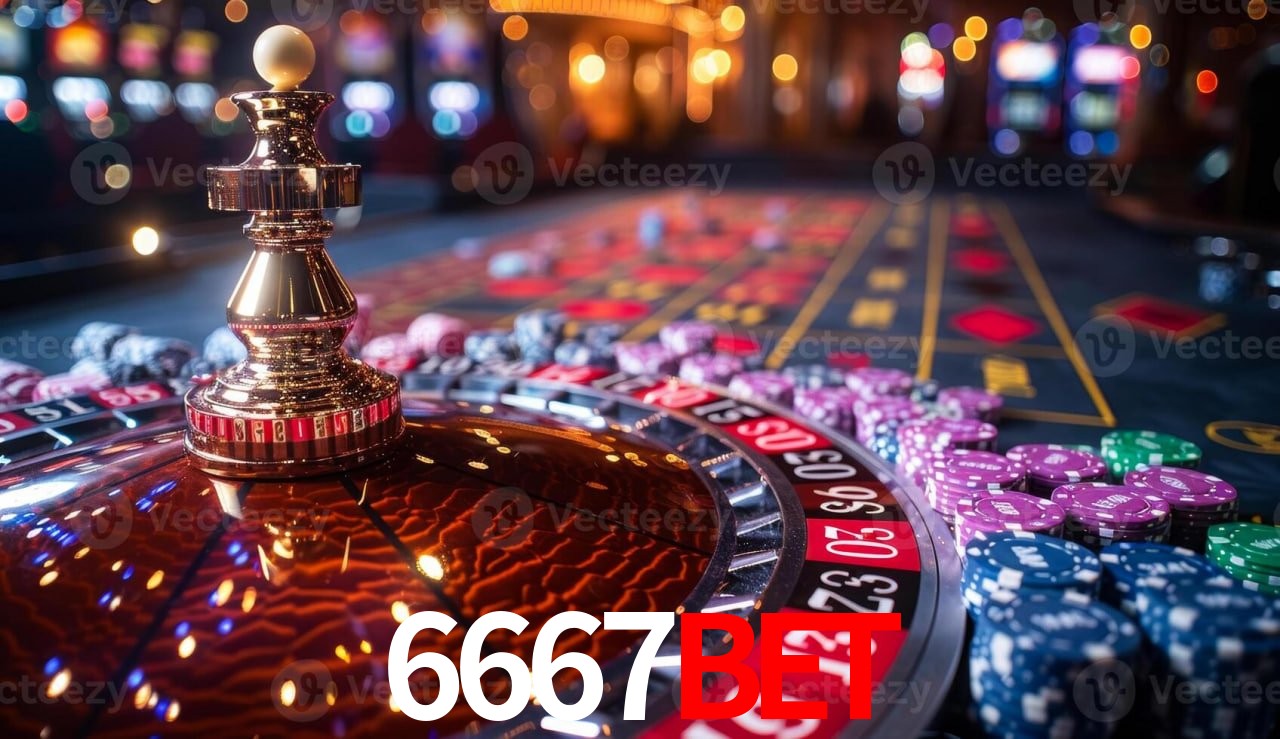 Weekend Specials 6667bet