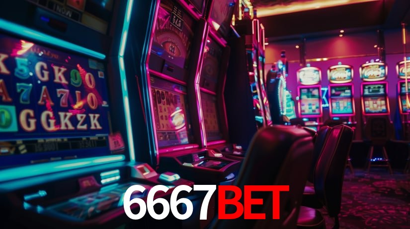 Seasonal Promotions 6667bet