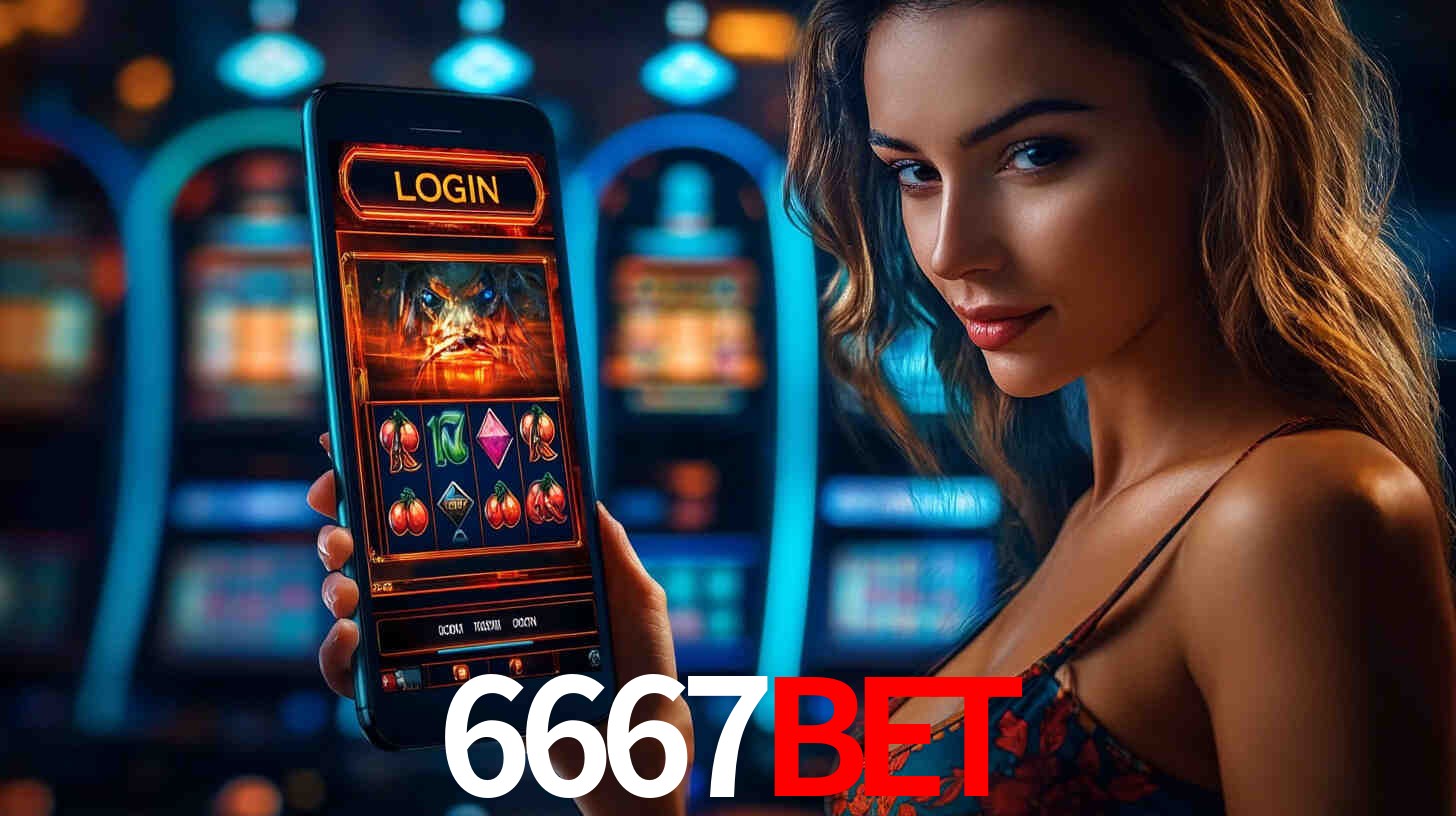 Bônus Generosos e Exclusivos no 6667bet para Você!