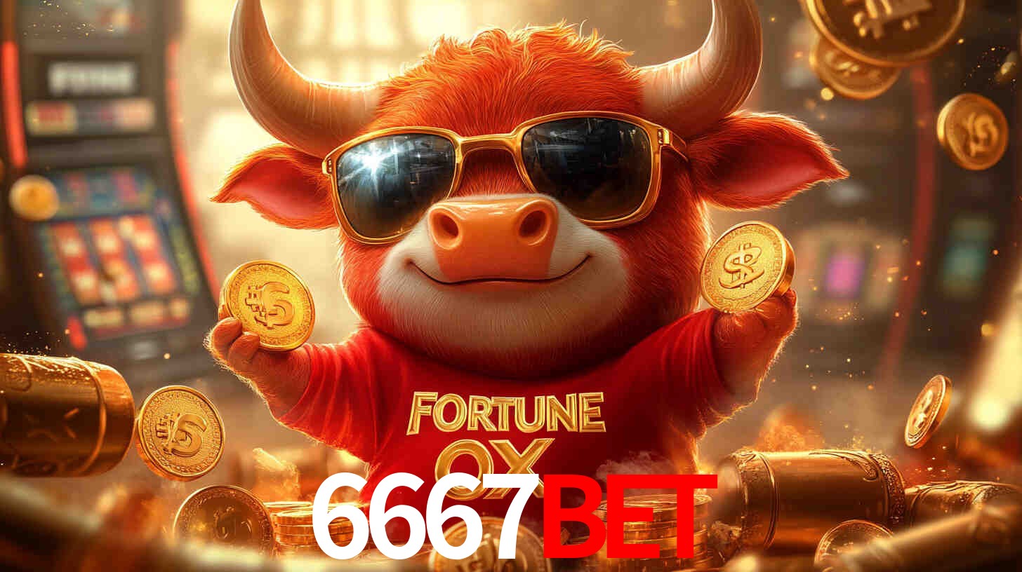 6667bet: A Experiência de Casino com Jogos de Mesa ao Vivo