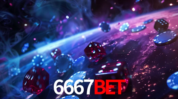 Slot Games 6667bet
