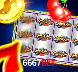 Inovações de Jogos na 6667bet: O Futuro das Experiências Interativas