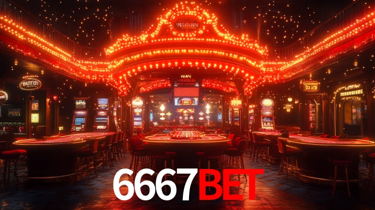 Ofertas Imperdíveis na 6667bet: Promoções e Bônus Que Valem a Pena