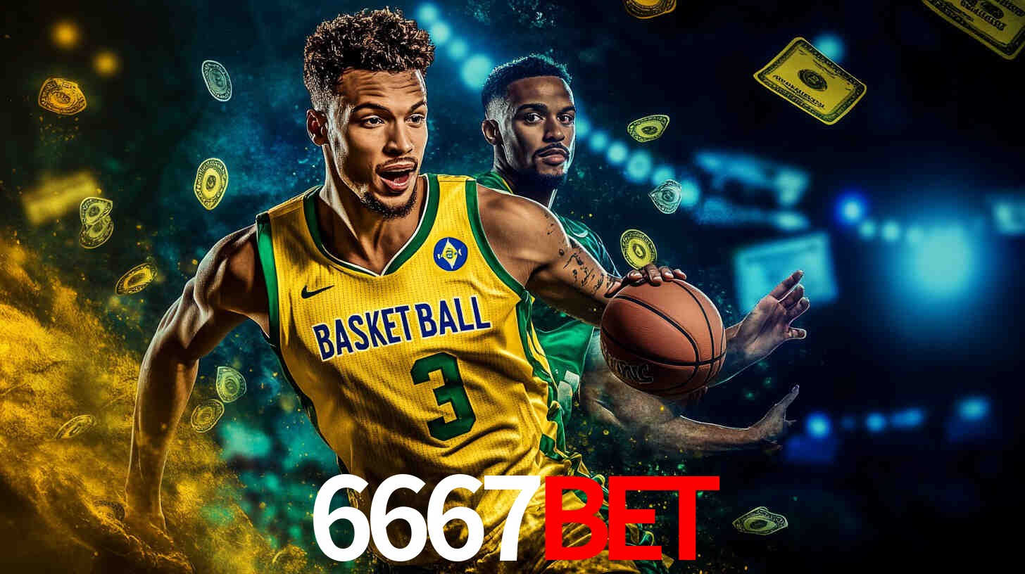 Inovações de Jogos na 6667bet: O Futuro das Experiências Interativas