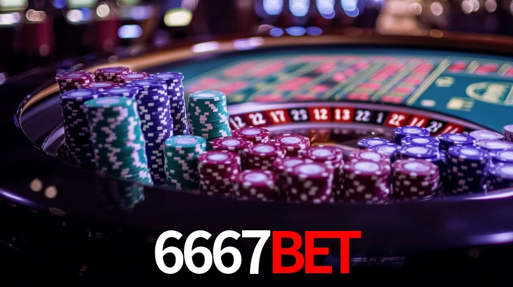 Tournaments 6667bet