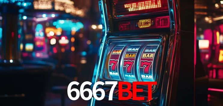 Daily Bonuses 6667bet