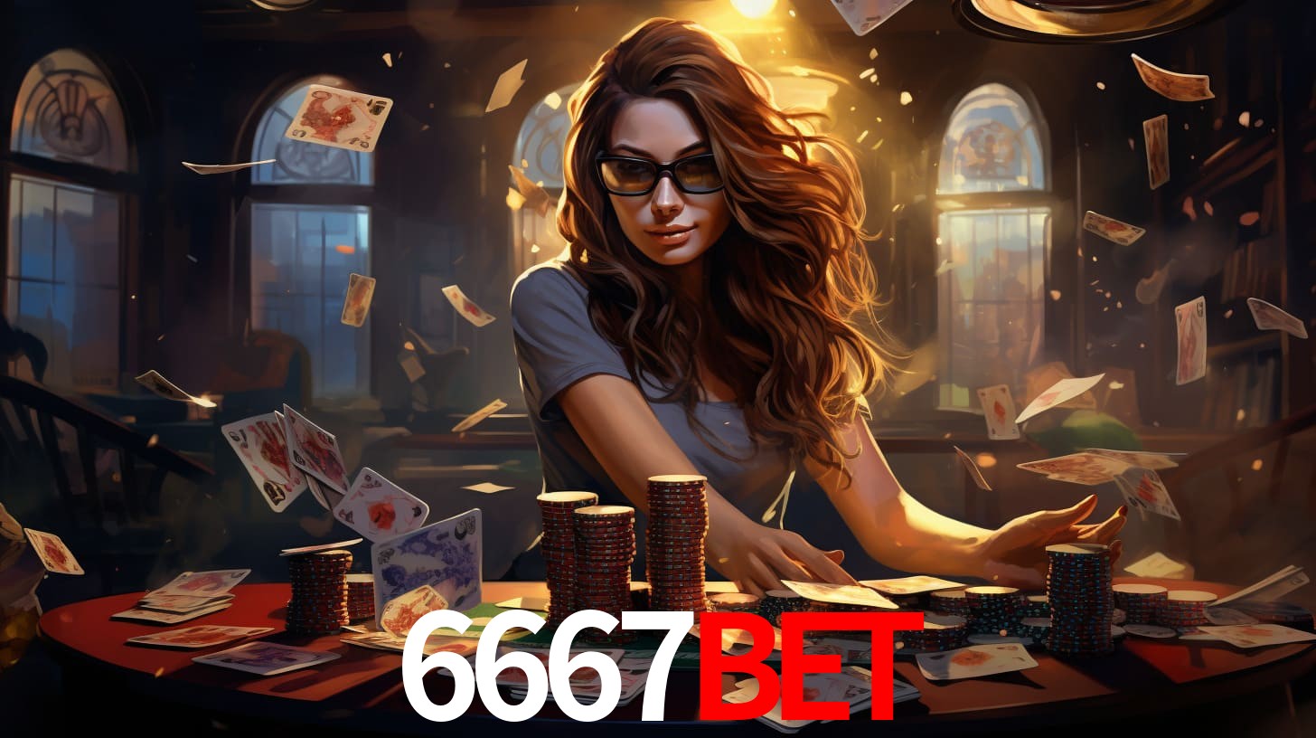 VIP Casino 6667bet
