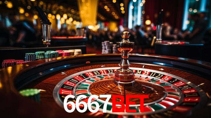 Flash Promotion 6667bet