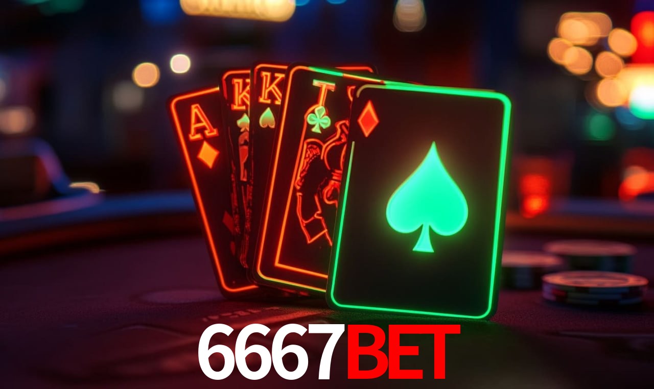 Bonus Features 6667bet