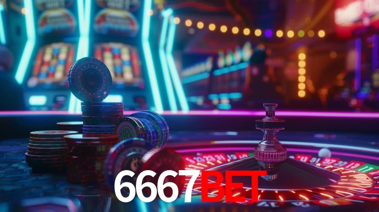 Live Casino 6667bet