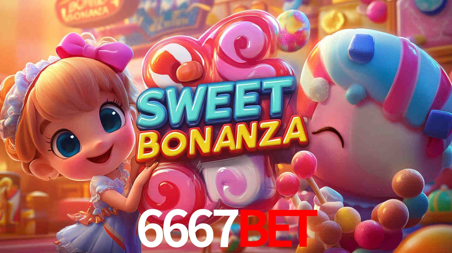 Desvendando o Mundo dos Jogos Virtuais na 6667bet