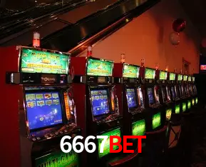 APP oficial da 6667bet para mobile