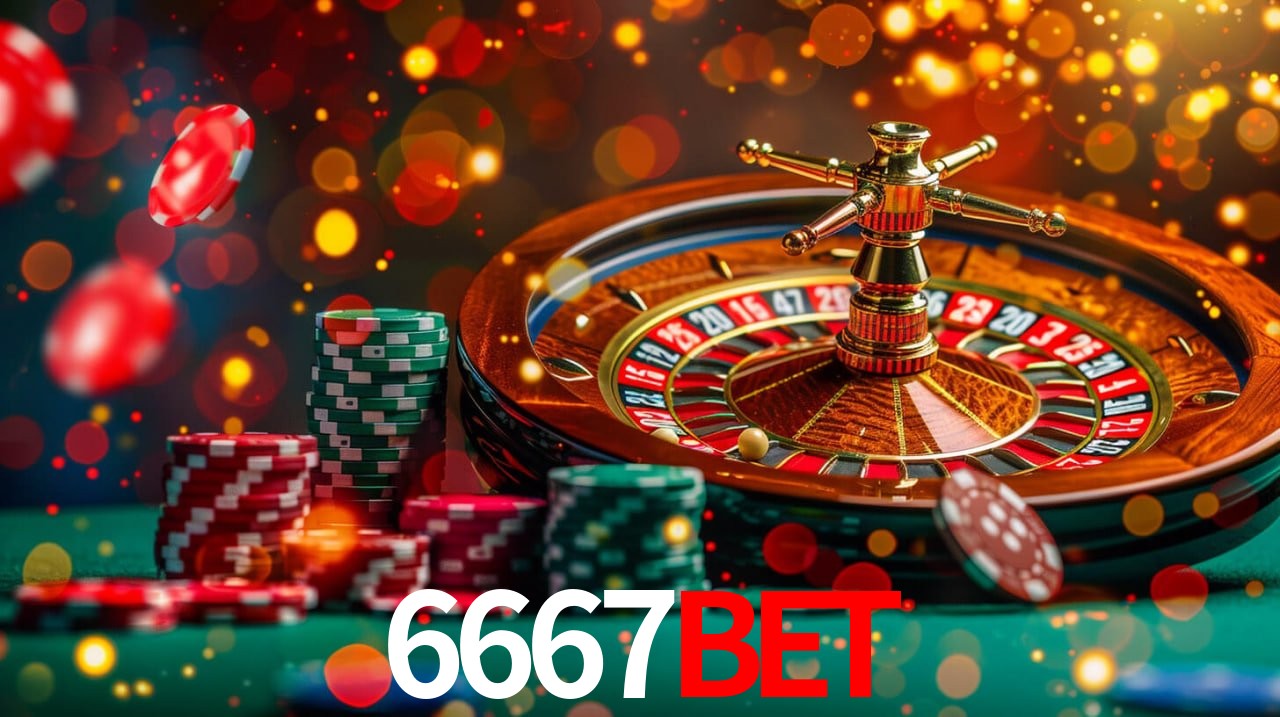 Descubra o Programa VIP da 6667bet: Vantagens Exclusivas para Jogadores
