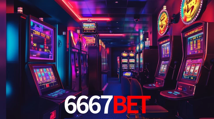 Welcome Bonus 6667bet