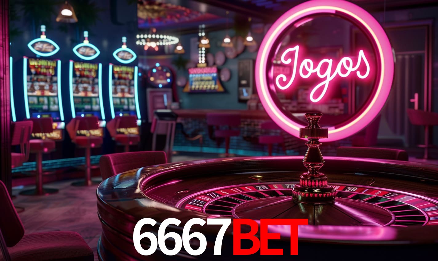 Descubra a Essência do 6667bet: Nossa História e Compromissos