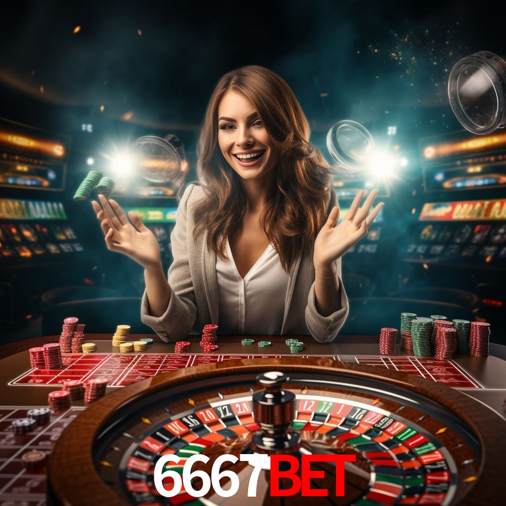 Explore as vantagens do 6667bet: serviço profissional e confiabilidade