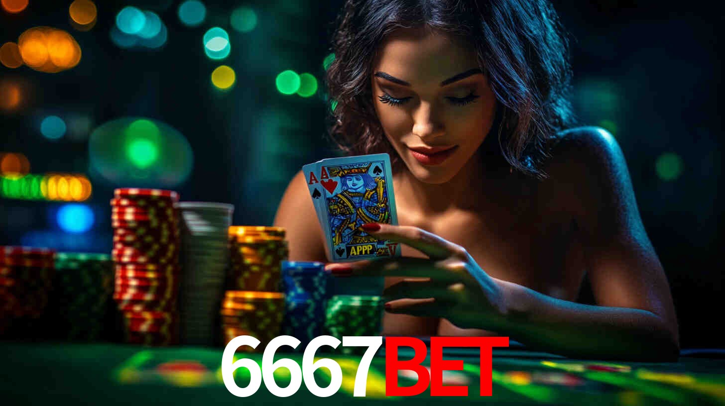 Apostas Esportivas na 6667bet: Um Guia Completo
