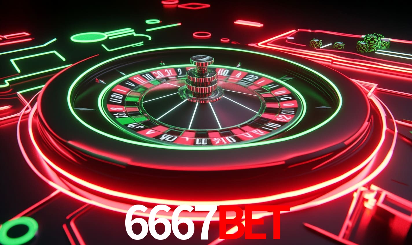Explorando a Categoria de Eventos em Apostas na 6667bet