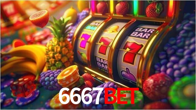 Exclusive Offers 6667bet