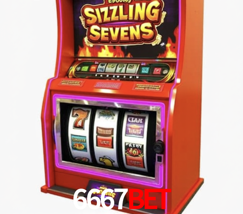 Responsive Design 6667bet