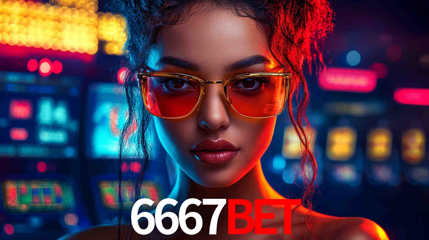 A Experiência Imersiva dos Cassinos Ao Vivo no 6667bet