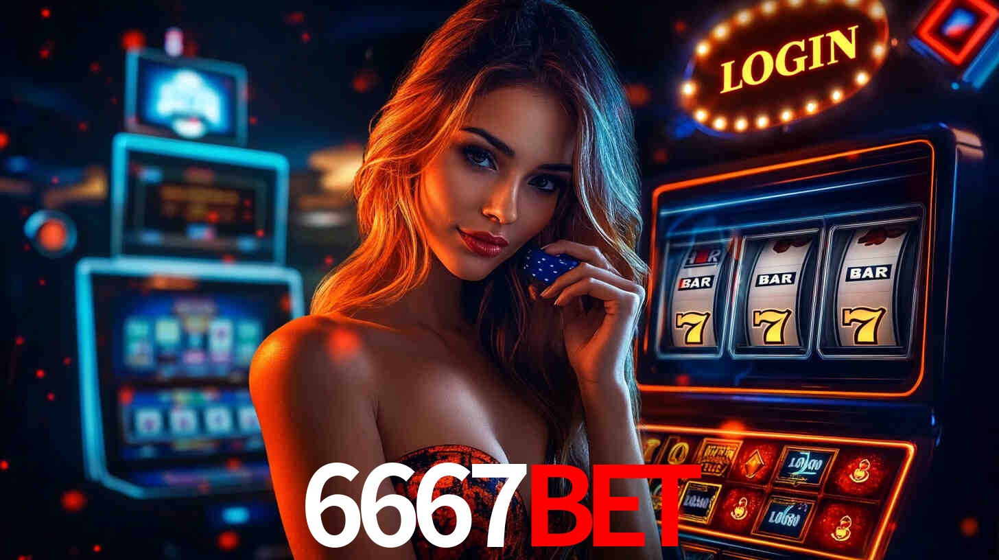 6667bet app