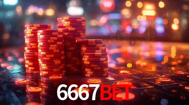 6667bet app
