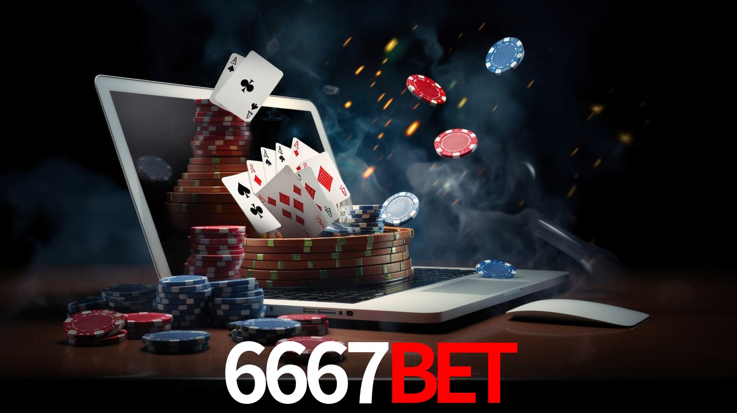 6667BET