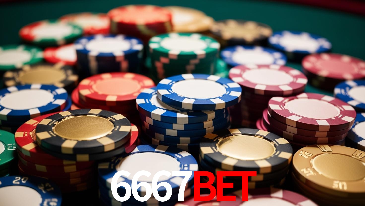 6667BET