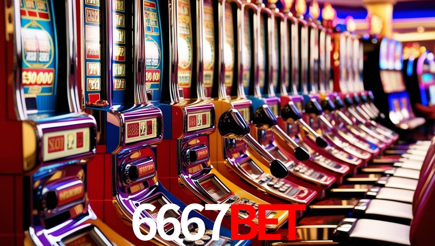 6667BET