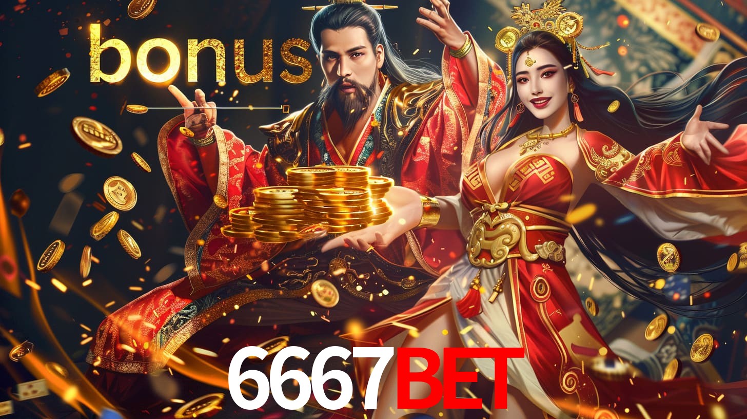 6667BET