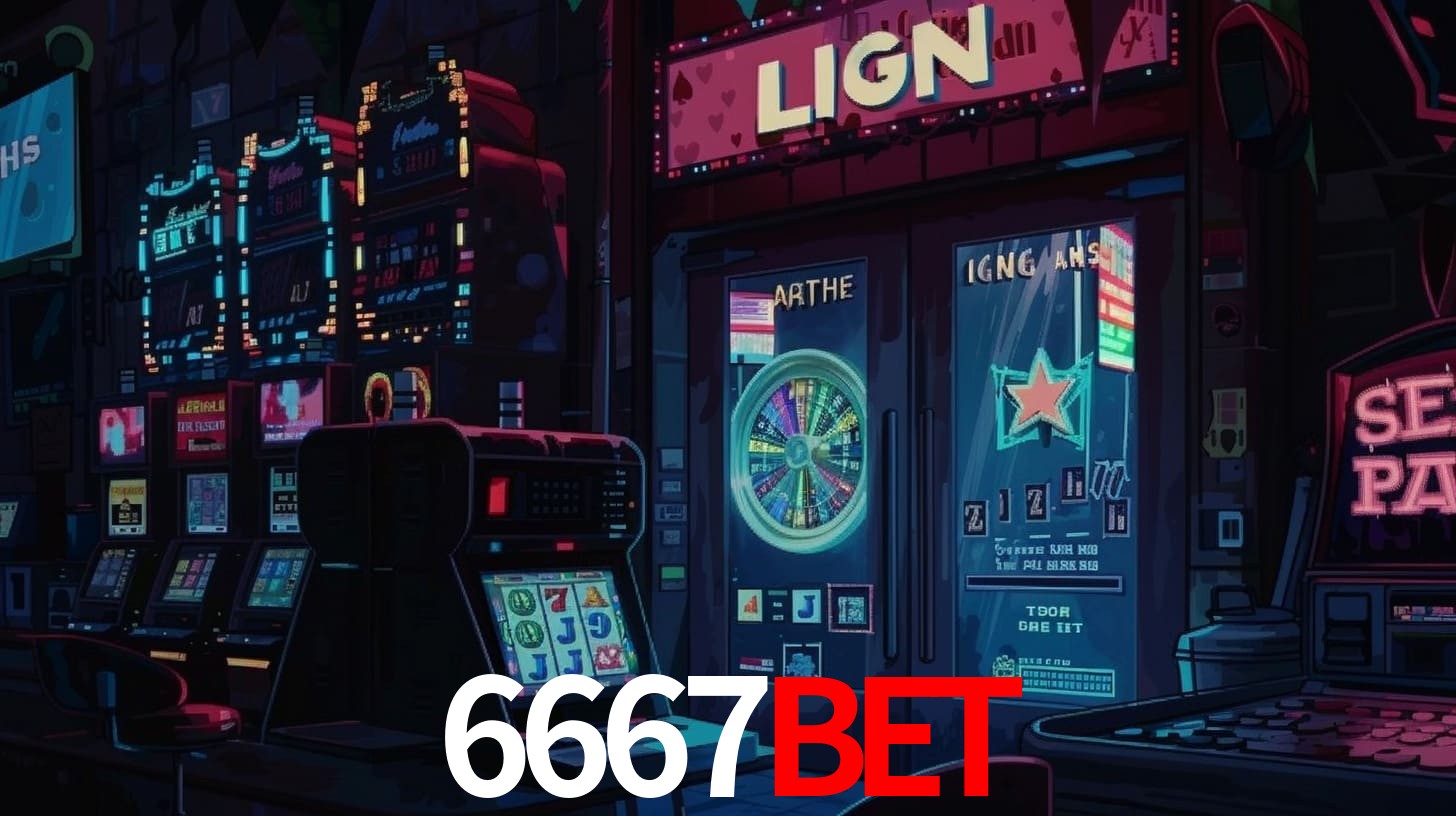 6667BET