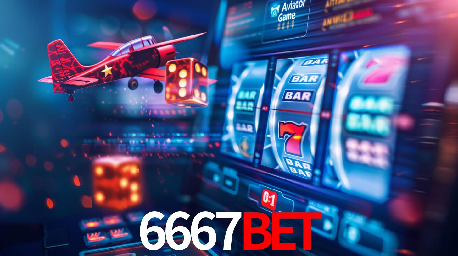 6667BET